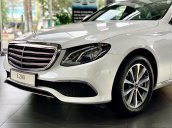 Mercedes E200 nâng cấp mới 2019