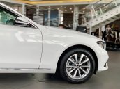 Mercedes E200 nâng cấp mới 2019