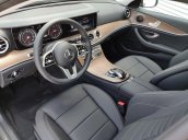 Mercedes E200 nâng cấp mới 2019