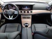 Mercedes E200 nâng cấp mới 2019