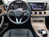 Mercedes E200 nâng cấp mới 2019