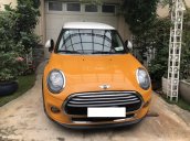 Bán xe Mini Cooper đời 2014, nhập khẩu nguyên chiếc, đi 11.000 km