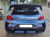 Cần bán lại xe Volkswagen Scirocco đời 2011, màu trắng, nhập khẩu nguyên chiếc, giá chỉ 630 triệu