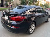 Xe BMW 5 Series sản xuất 2015, màu đen còn mới