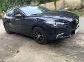 Xe Mazda 3 sản xuất 2017, nhập khẩu nguyên chiếc