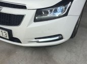 Bán Chevrolet Cruze 2014, màu trắng, nhập khẩu chính chủ giá cạnh tranh