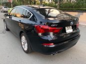 Xe BMW 5 Series sản xuất 2015, màu đen còn mới