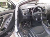 Cần bán Hyundai Elantra 1.8 AT 2015, màu bạc, nhập khẩu, giá 545tr