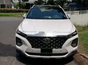 Bán xe Hyundai Santa Fe đời 2019, giá tốt