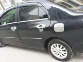 Bán Toyota Vios sản xuất năm 2010