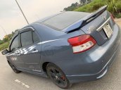 Cần bán Toyota Vios G AT sản xuất 2007, màu xanh lam giá cạnh tranh