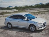 Bán ô tô Hyundai Accent sản xuất 2018 số sàn