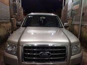 Bán Ford Everest sản xuất 2008, 352 triệu