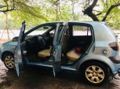 Cần bán lại xe Hyundai Getz 2008, màu xanh lam, xe nhập chính chủ giá cạnh tranh