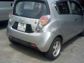 Cần bán gấp Chevrolet Spark năm 2012, màu bạc, xe nhập 