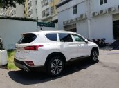 Bán xe Hyundai Santa Fe đời 2019, giá tốt