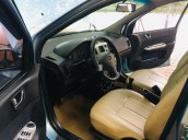 Cần bán lại xe Hyundai Getz 2008, màu xanh lam, xe nhập chính chủ giá cạnh tranh