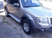 Bán Ford Everest sản xuất 2008, 352 triệu