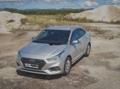 Bán ô tô Hyundai Accent sản xuất 2018 số sàn