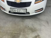 Bán Chevrolet Cruze 2014, màu trắng, nhập khẩu chính chủ giá cạnh tranh