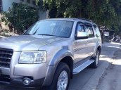 Bán Ford Everest sản xuất 2008, 352 triệu