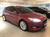 Bán Ford Focus năm sản xuất 2015, màu đỏ