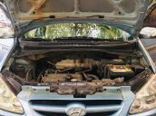 Cần bán lại xe Hyundai Getz 2008, màu xanh lam, xe nhập chính chủ giá cạnh tranh