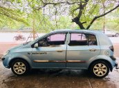 Cần bán lại xe Hyundai Getz 2008, màu xanh lam, xe nhập chính chủ giá cạnh tranh