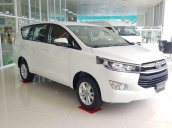 Bán Toyota Innova năm 2019, hỗ trợ tốt