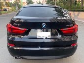 Xe BMW 5 Series sản xuất 2015, màu đen còn mới