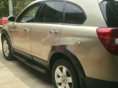 Xe Chevrolet Captiva năm 2007, xe nhập số sàn 