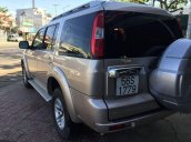 Bán Ford Everest 2010, màu bạc còn mới