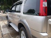 Bán Ford Everest sản xuất 2008, 352 triệu