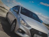 Bán ô tô Hyundai Accent sản xuất 2018 số sàn