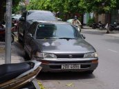 Bán Toyota Corolla đời 1995, nhập khẩu nguyên chiếc