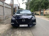 Xe Mazda 3 sản xuất 2017, nhập khẩu nguyên chiếc