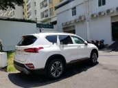 Bán xe Hyundai Santa Fe đời 2019, giá tốt