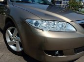 Bán Mazda 6 sản xuất năm 2003, nhập khẩu