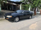 Bán ô tô Toyota Camry đời 1994, màu đen, xe nhập chính chủ