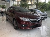 Bán Honda City giá cực tốt