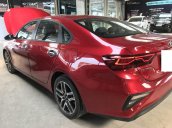 Hãng bán Kia Cerato 1.6 MT, màu đỏ, 2019 như xe mới