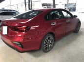 Hãng bán Kia Cerato 1.6 MT, màu đỏ, 2019 như xe mới