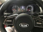 Hãng bán Kia Cerato 1.6 MT, màu đỏ, 2019 như xe mới