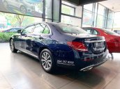 Bán Mercedes E200 SX 2019 màu xanh giá tốt, xe đã qua sử dụng chính hãng