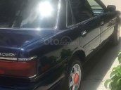 Bán Toyota Camry sản xuất 1988, màu xanh lam, nhập khẩu 