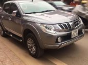 Bán xe Mitsubishi Triton đời 2015, nhập khẩu nguyên chiếc