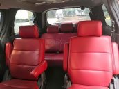 Bán Nissan Quest SL 3.5 V6 sản xuất năm 2005, màu trắng, nhập khẩu  