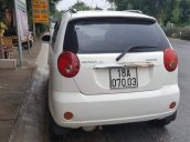 Cần bán xe Spark 4 chỗ đời 2009