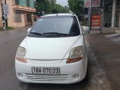 Cần bán xe Spark 4 chỗ đời 2009