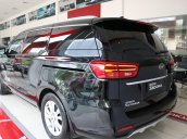 Kia Sedona 2019 giảm tiền mặt tặng nước hoa, bao tay lái, hỗ trợ bank 80%